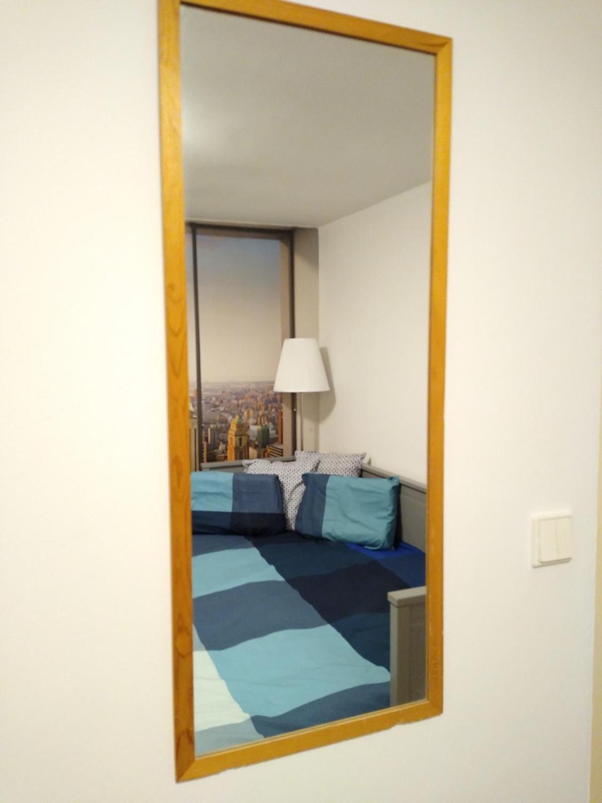 Basic Underground Apartments Next To The Center - Best Tram Line, Cool Local Area Prague Extérieur photo